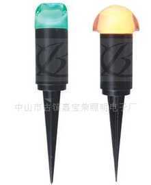 THA-531/THA-532大功率草坪灯 照亮园林设计与节能新趋势